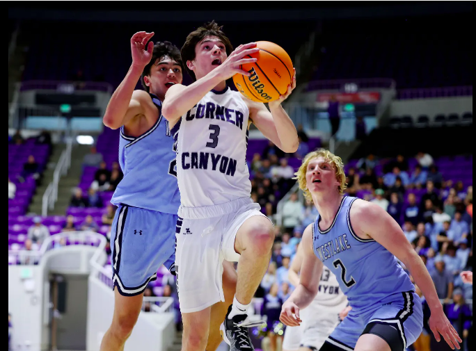 JeffRob7013's tweet image. @jaxonroberts09 with 22 points  #Chargers onto Semi&apos;s