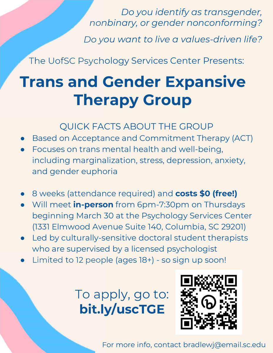 Harriet Hancock Center Foundation tweet media