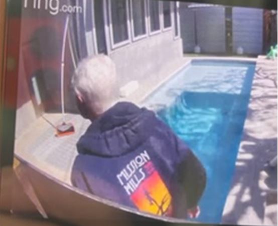 SanDiegoPD's tweet photo. We need your help locating Rick Thornycroft. On 02-28-2023, at about 11:30 a.m., Rick Thornycroft walked away from his house located on the 4000 block of Jackdaw Street (San Diego, CA). Thornycroft is at risk due to medical conditions. https://t.co/9ntzZ1RDmb