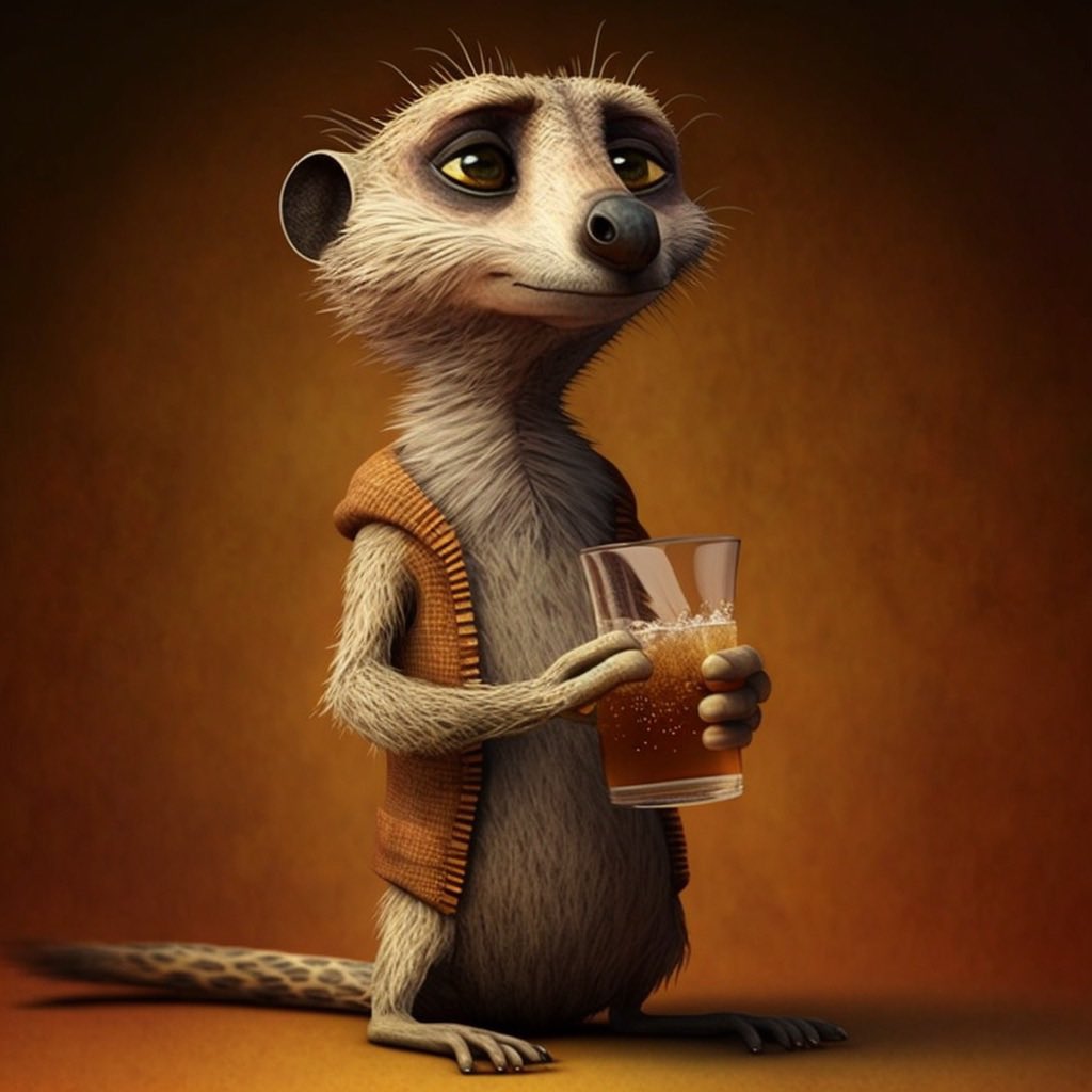 Meerkat_Heros's tweet photo. Enter our  #NFTGiveaways over at our #discord server ✅✅
.
Join ✅
Verify ✅
Enter the #NFTGiveaway ✅
.
https://t.co/yOzR5MXRbU
.
Good luck! 😁😁
.
#meerkatheros #nftcollectors #NFTCommunity #NFTartists #nftart #NFTdrops https://t.co/rmhWMgs2n2