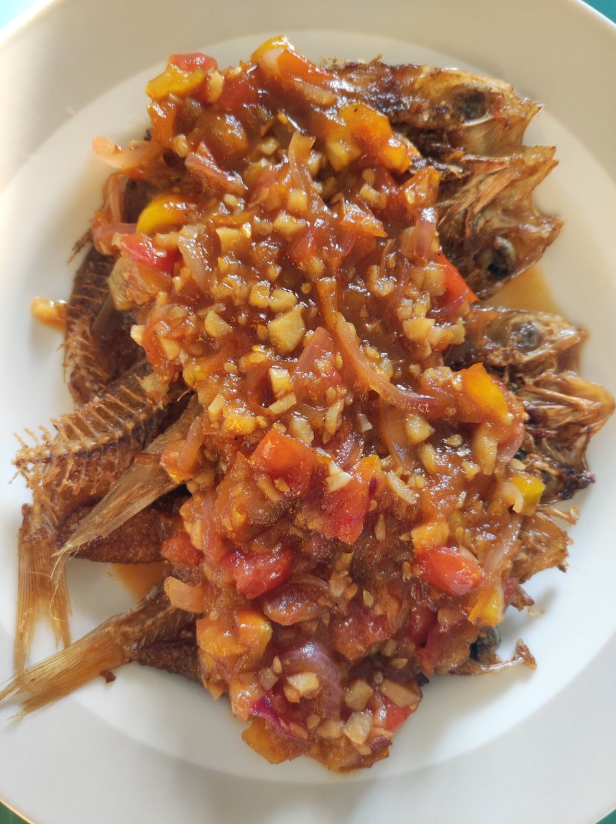 pragmatic_miss's tweet photo. Kinamatisang tuyo. Craving satisfied. Kaon ta.

#Foodie https://t.co/BBVD3BQKy2