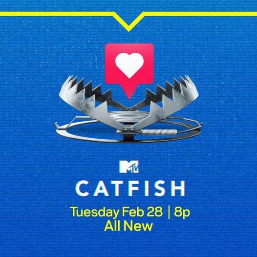 MorrisAndYoung's tweet photo. Hear tracks from Morris and Young in all new season of Catfish premiering tonight @8pm. Catch a new episode every Tuesday night!! https://t.co/A2AqVUVp6E