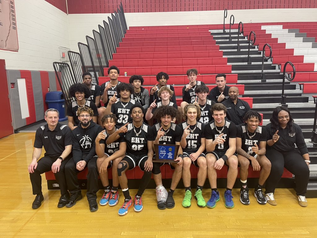 ACPressMcGarry's tweet image. 41-36 EHT