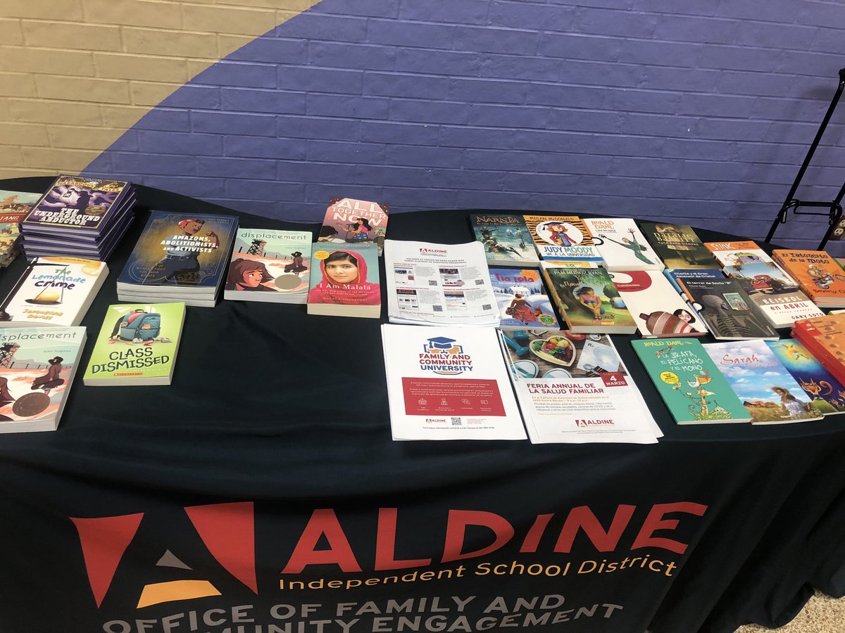 Ready to serve the community <a href="/TeagueMS_AISD/">Teague Middle School</a> 
<a href="/Aldine_FACE/">Aldine ISD Family and Community Engagement</a>