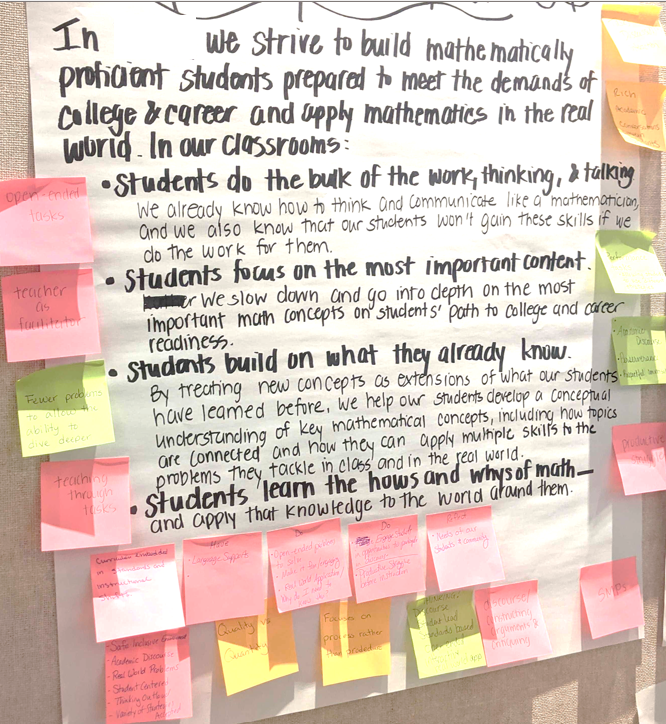 Pivot Learning (@pivotlearning) on Twitter photo New #blog with takeaways and #resources from our 2023 California Curriculum Collaborative #Math Adoption Workshop in partnership with <a href="/PivotLearning/">Pivot Learning</a>, <a href="/EdReports/">EdReports.org</a>, and the <a href="/elsuccessforum/">English Learners Success Forum</a>. This year’s workshop centered on the needs of #multilinguallearners. hubs.li/Q01DJZ1S0 New #blog with takeaways and #resources from our 2023 California Curriculum Collaborative #Math Adoption Workshop in partnership with <a href="/PivotLearning/">Pivot Learning</a>, <a href="/EdReports/">EdReports.org</a>, and the <a href="/elsuccessforum/">English Learners Success Forum</a>. This year’s workshop centered on the needs of #multilinguallearners. hubs.li/Q01DJZ1S0