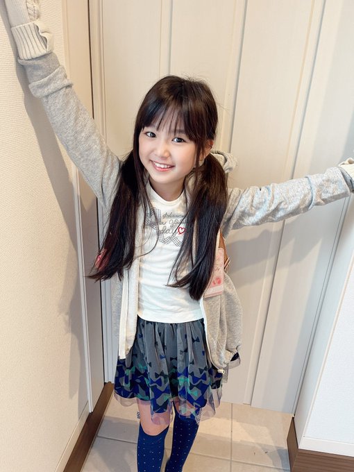 Twitterのコスプレ画像6