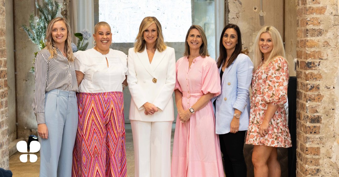 Bfoundation's tweet image. Last week, Butterfly’s Head of Prevention Danni Rowlands joined an expert panel to launch the @dove #SelfEsteemProject campaign #DetoxYourFeed. It aims to empower teens to define their own beauty standards &amp;amp; start necessary conversations about the dangers of toxic beauty advice.