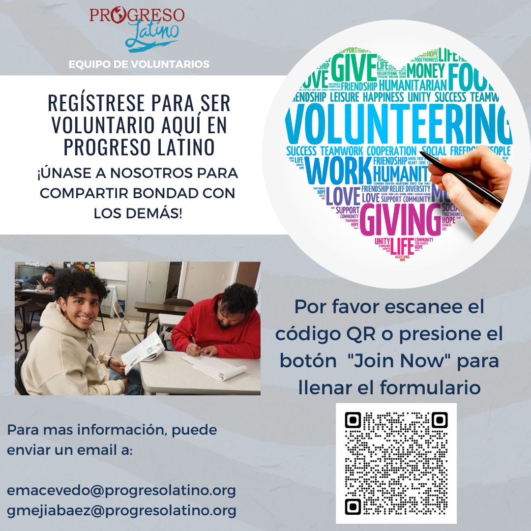 Progreso Latino Inc. on Twitter su experiencia, habilidades