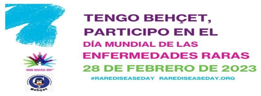 Asociación Española de Behçet (@behcetspain) on Twitter photo 