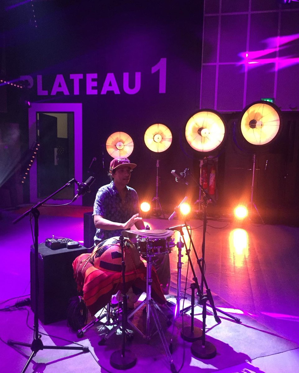 FredSoul_'s tweet photo. JULIA SARR - NJABOOT 
@ftvculturebox  
@stephaneedouar3 @FredSoul_ 
@accentpresse https://t.co/nLUWyfKudT