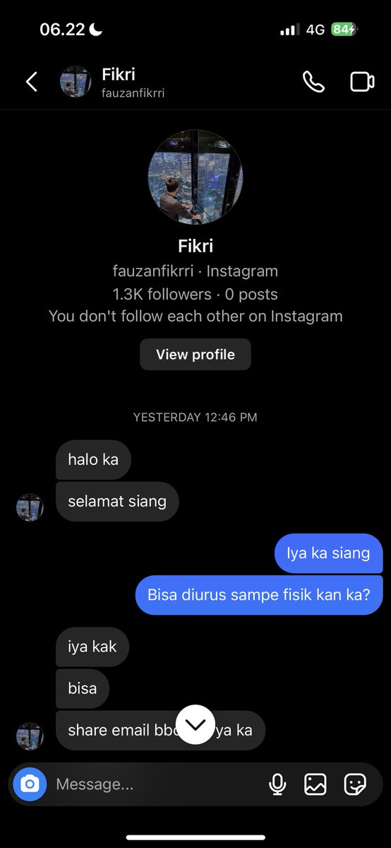 fluffyash199's tweet photo. HELP RT SCAMMER PENIPU⚠️

Gais hati-hati pembelian tiket konser tulus jakarta. Dia nipuuu udah banyak korban nya

Ig Penipu @fauzanfikrri 
SEABANK 901036690695 - M Fauzan Fikri Alfian https://t.co/22aZeIqv1y