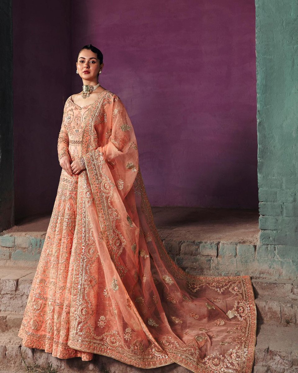 MukeshB11754776's tweet image. Our dreams are now of the same colour.@realhaniahehe #Dreams #SameColour #HaniaAamir