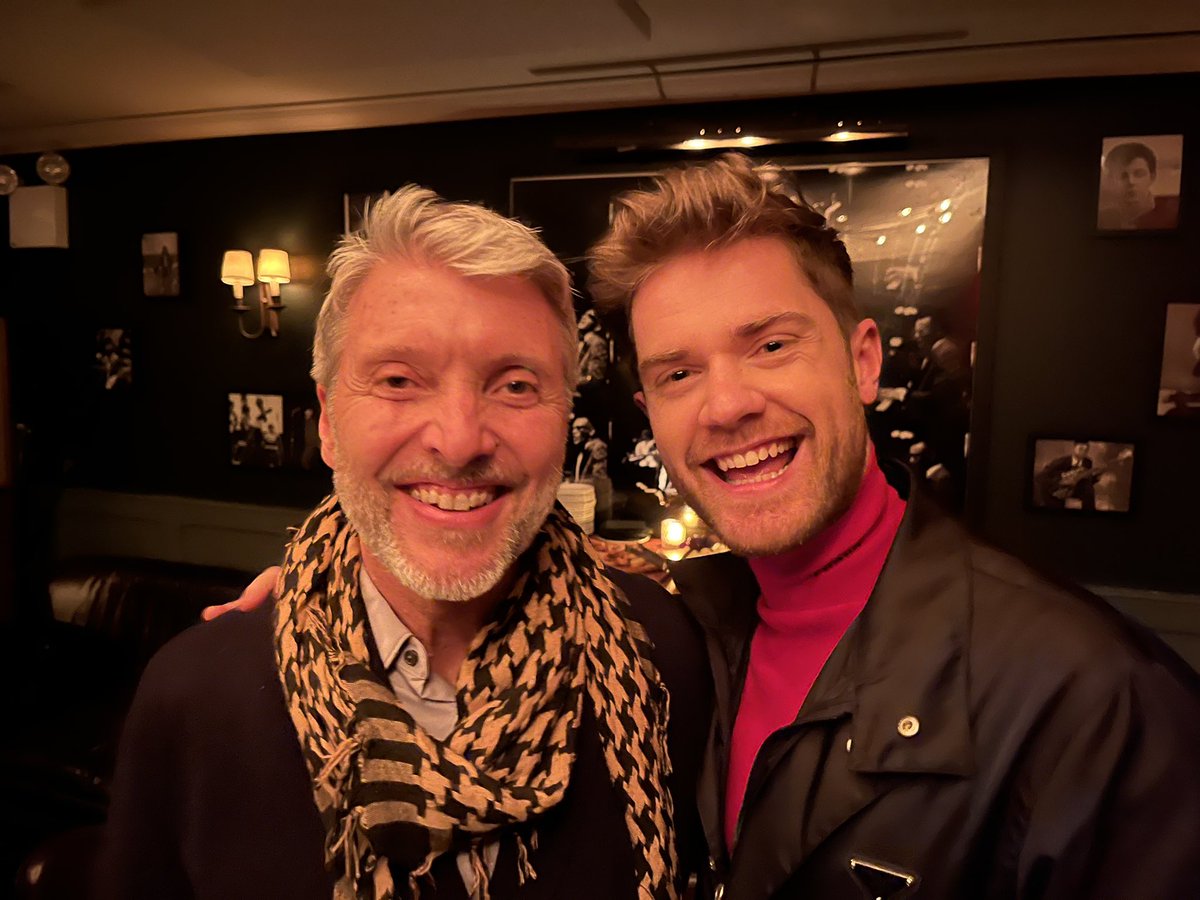 Mark Greene tweet media