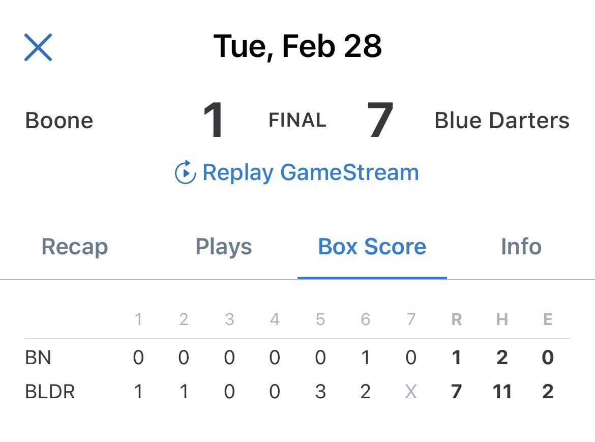 APK Baseball Booster tweet media