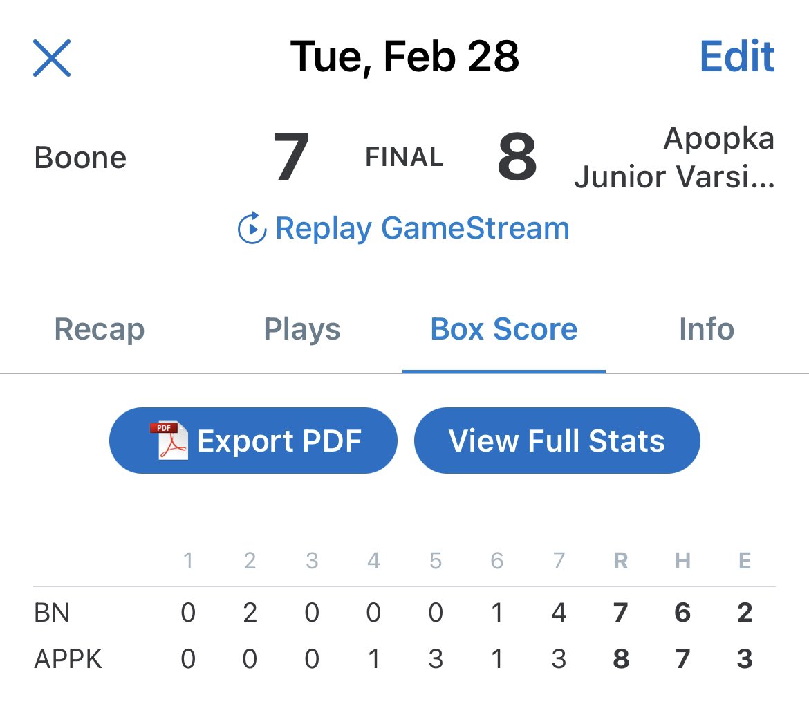 APK Baseball Booster tweet media