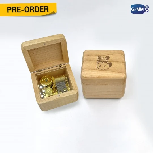 spicedtealyfe's tweet photo. 🇲🇾[PREORDER GO] #MySchoolPresident Official MD

✨Gun Music Box MYR 140
✨Tinn Music Box MYR 140
⚫Excl. Shipping + Postage
⚫DM to order
⚫Order Deadline: 11PM, 31 Mar
⚫Shipping in: May 2023

#เจมีไนน์โฟร์ท #Fourthnattwat #Gemini_NT #GeminiFourth https://t.co/lbwhYkZKU0