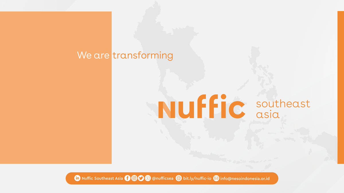 NL Alumni Indonesia tweet media