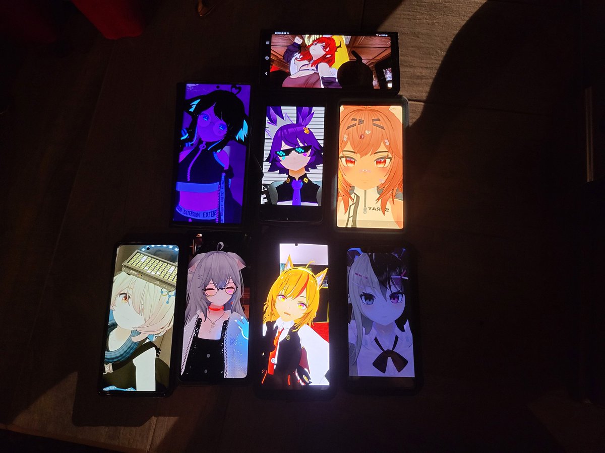 LeftNutRevenge's tweet photo. #AnimeExpo2023 Pass acquired. Vacation days submitted and approved. AX Trip with the #VRChat homies. TY @tehninjabear for this image last year. Can't wait! https://t.co/BZPUZX2G56
