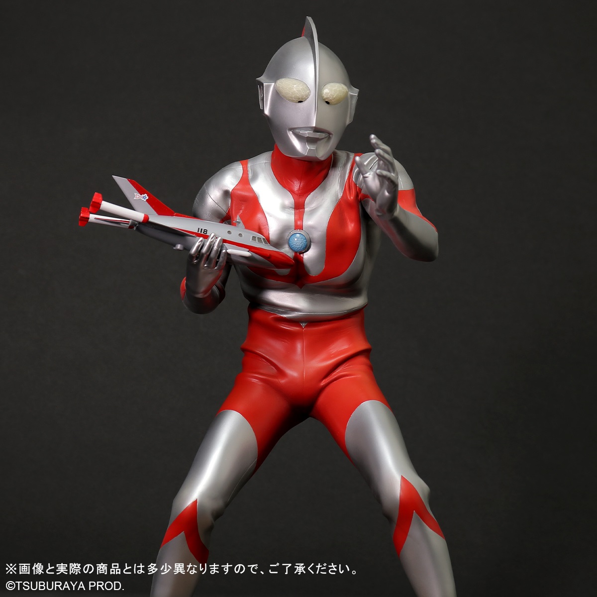 HobbyGenki's tweet photo. 🤖 Pre-order alert 🤖
Gigantic Series Favorite Sculptors Line Ultraman C Type
Get it now Save 15%💵 !
Paylater ✅
➡️https://t.co/MKitV0U3tR
Available 15-05-2023
#ULTRAMAN #gIGANTICSERIES #ULTRAMANCTYPE https://t.co/0WSZ9akuhZ