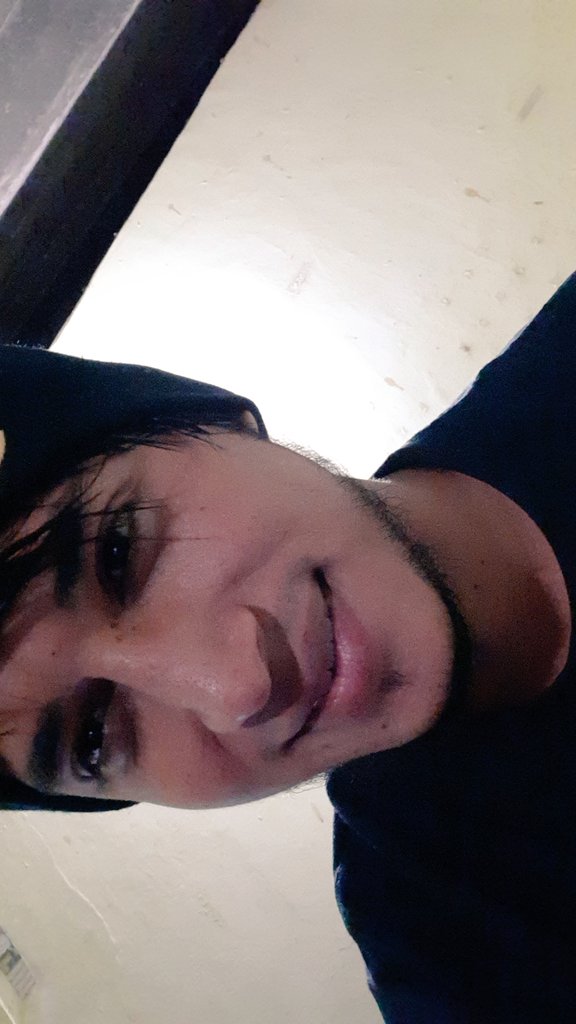 Las mejores palabras son las que se transmiten con la mirada 👌🏼