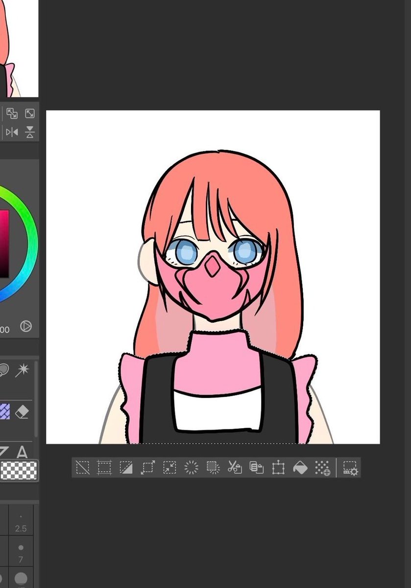 Ordinals Sendune 「ミント」 (@sendune) on Twitter photo I luv how the masks look (this is my drafts so don't judge k) I luv how the masks look (this is my drafts so don't judge k)