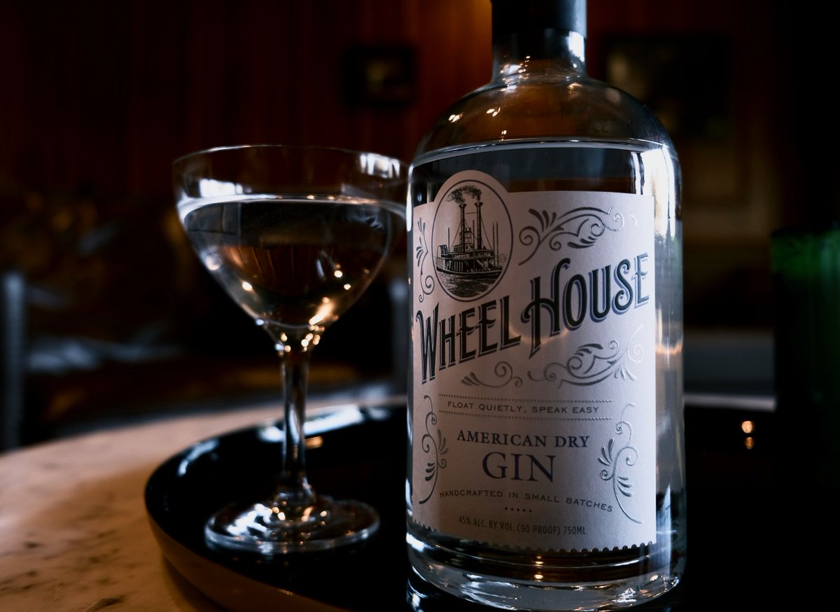 Another cold, rainy weekend?  Another reason to warm your spirits with Wheel House Spirits!  
Photo credit @stevegalgani 
Tasting room is open Friday 4-7PM, Saturday 11-3 PM, and Sunday 12-4PM. 
#shoplocal #craftspirits #goldriverdistillery #wheelhousespirits #visitranchocordova