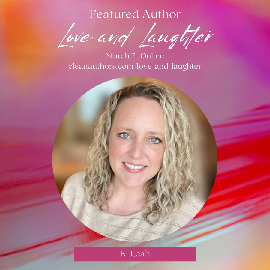 Have you registered yet? A free online event to meet and chat with over 30 clean romance authors. Sign up now! cleanauthors.com/blog/love-and-…