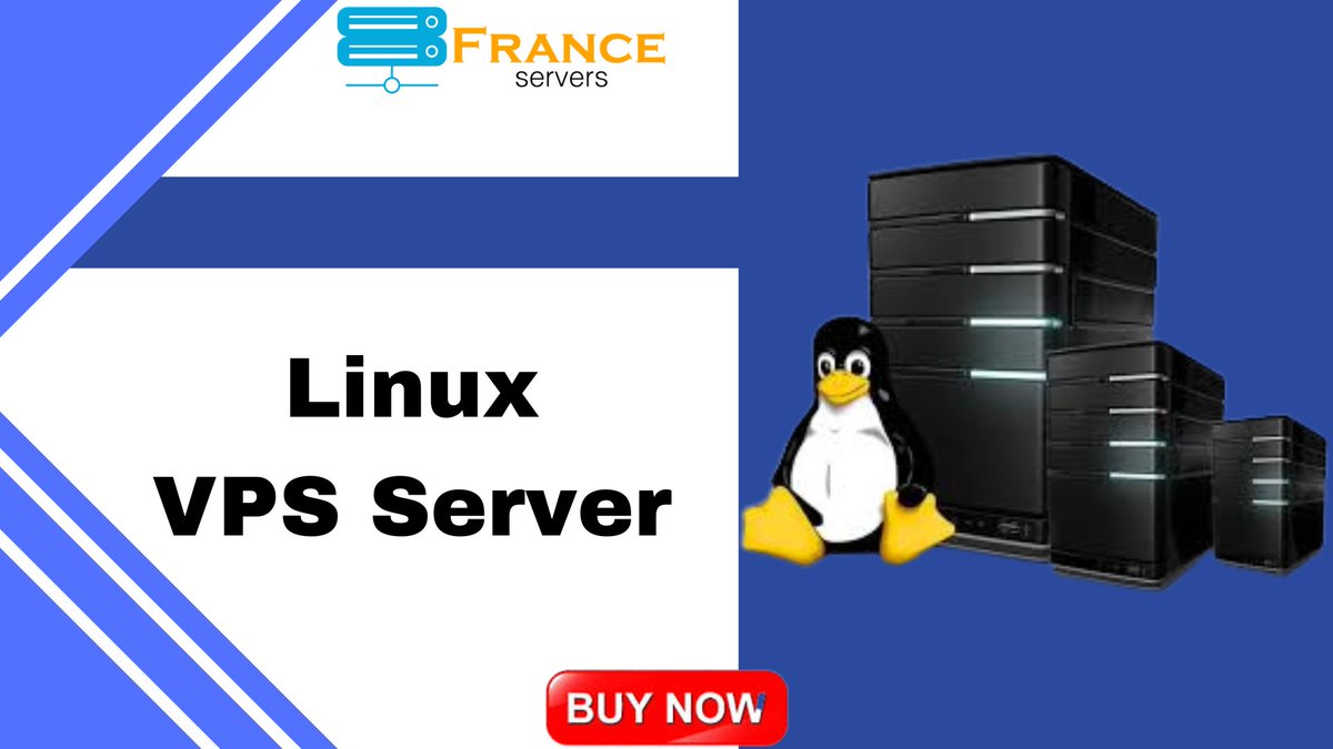 france_servers's tweet image. A Linux VPS Server is a great option for any business looking to improve its website's performance and take advantage of the latest web technologies. France VPS Servers offers a variety of configurations to suit your needs.
Visit - franceservers.org/linux-vps-host…
#linuxvpsserver