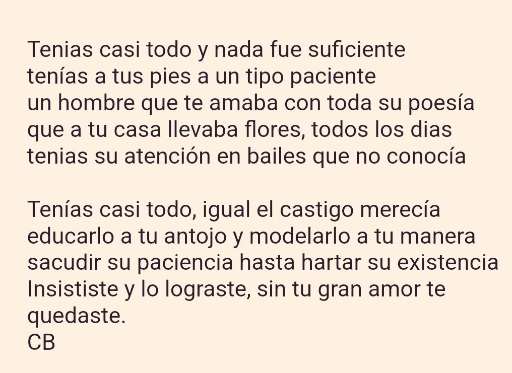 #buenasnoches 
#poesia