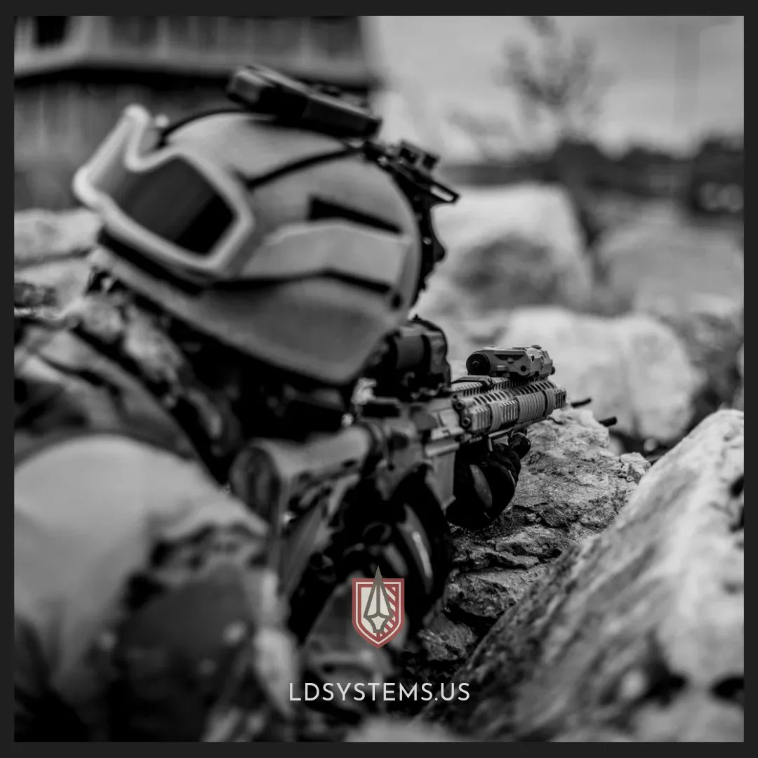 LDSYSTEMS - Providing tactical solutions to field, combat, and soldier systems.

.
.
.
#tacticaltraining #tacticalequipment #soldiersystems