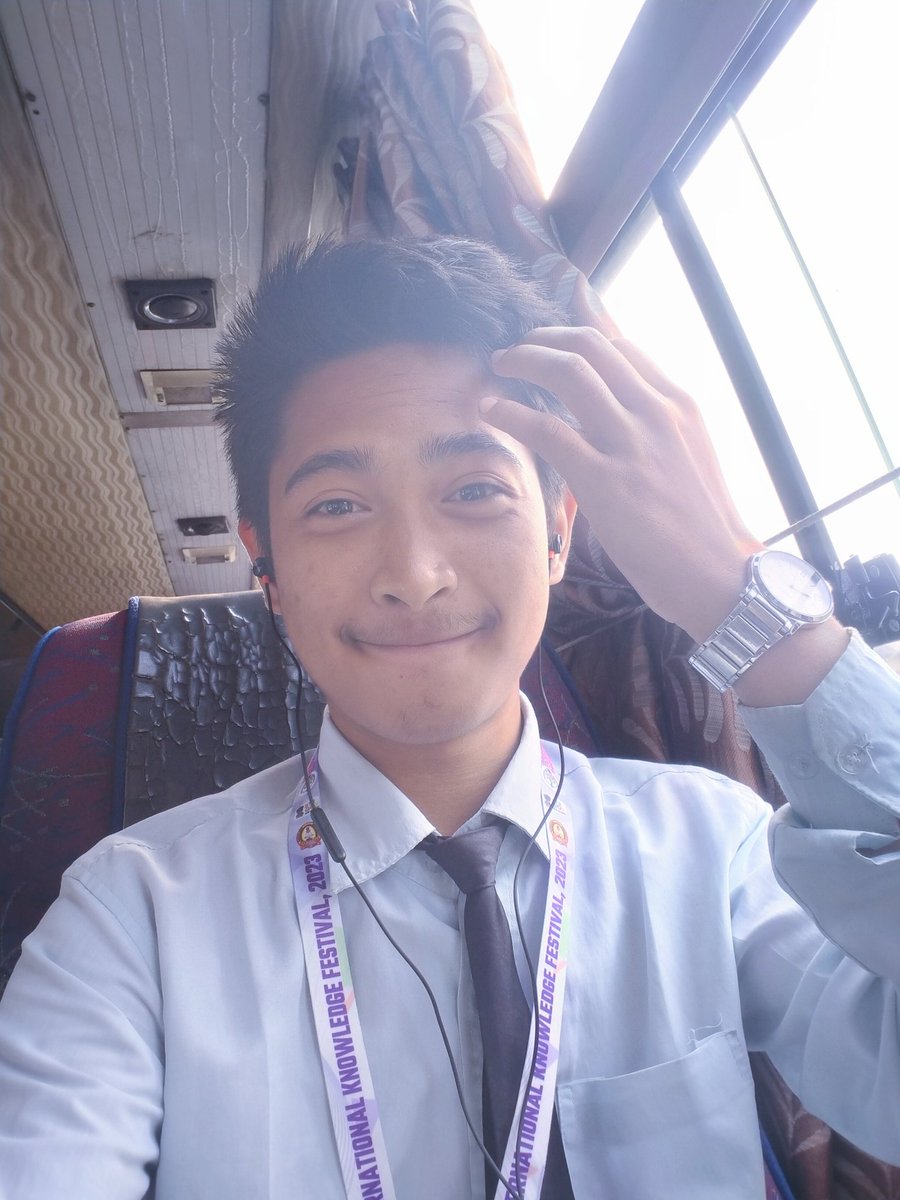 DKGoyary's tweet image. 28/02/2023
The 2nd Day of #BIKF
Bodoland International Knowledge Festival.

- From Gossaigaon College , Gossaigaon to #BodolandUniversity Campus.