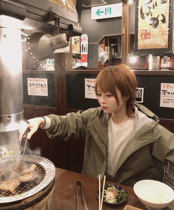Twitterのコスプレ画像27