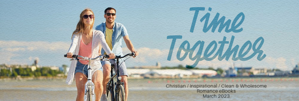 Fill up your tablets with some great clean romance reads! books.bookfunnel.com/time-together-…