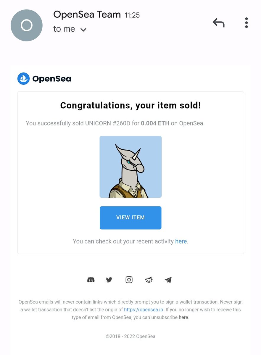 Unicorn_ID_NFT's tweet photo. 🔥🚀 SOLD 🔥🚀

UNICORN #260D Has been sold to  @ATWCMrFox 🚀
thank you so much for the support. Welcome to unicorn gank, sir 🥹🤗

Don't forget to follow @ATWCMrFox and be ready for his collection 🚀

#VERTICALNFT #NFT #NFTCommunity https://t.co/XbuTWhLRQC