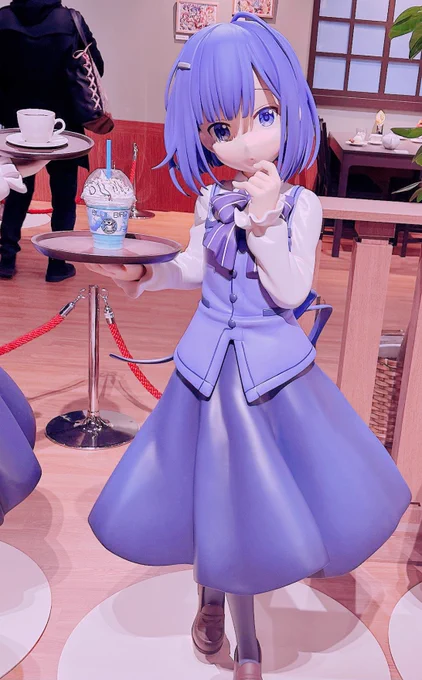 フユちゃん、、、いいな。。可愛い(*'˘`*) 