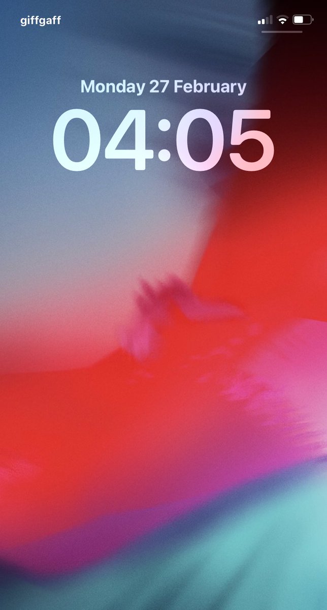 theribman's tweet photo. No matter what time I go to bed my brain wants to wake up around 4am - Last night I went to bed at 9pm #FullyRested https://t.co/eth0HeV0m9