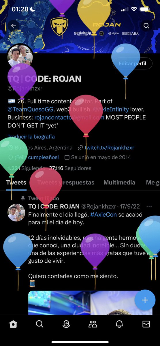 🥳🎉