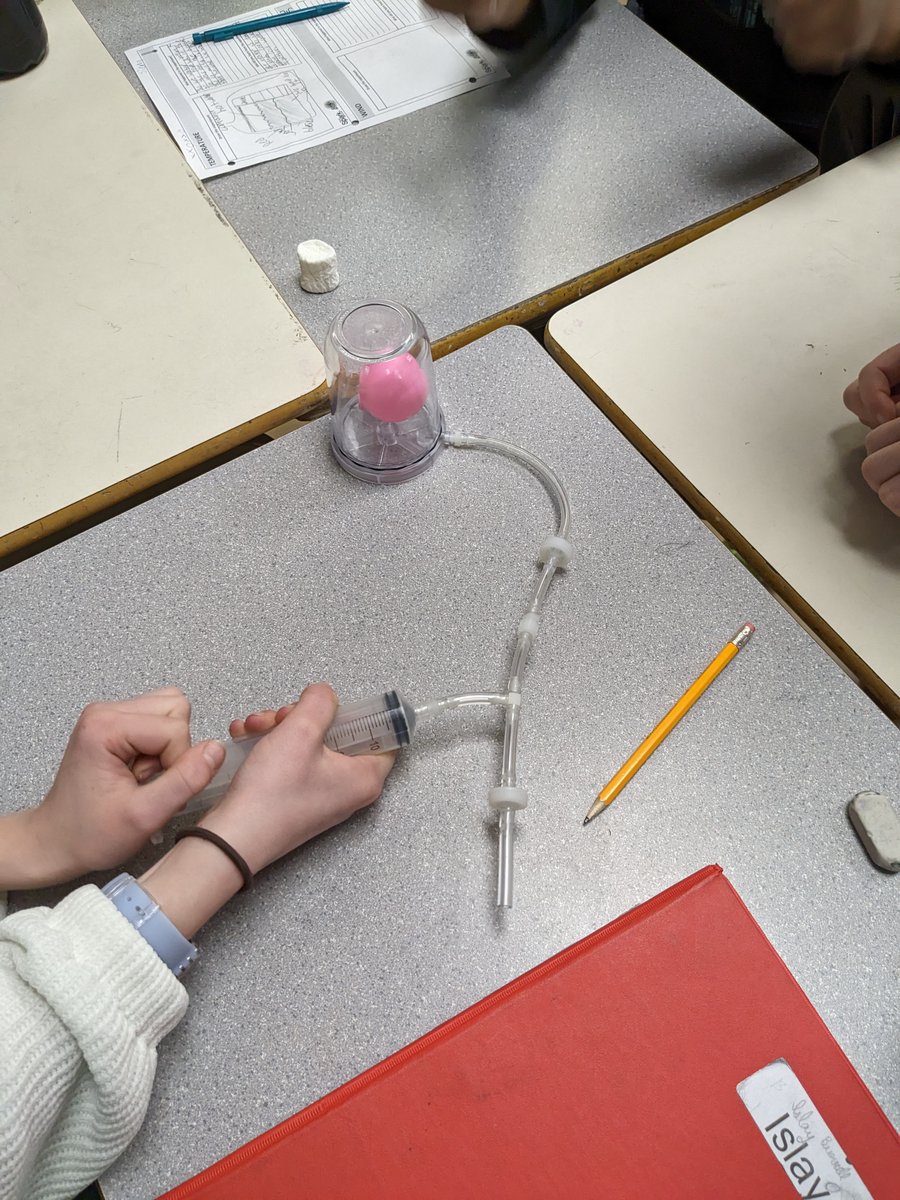 riversidecbe's tweet image. Kicking off a two week Telus Spark weather and climate residency for the grade five classes. (One week each). Students have been super-engaged! #RiversideOurStory #WeAreCBE #TelusSparkFun @CBEArea3 @TELUS_Spark