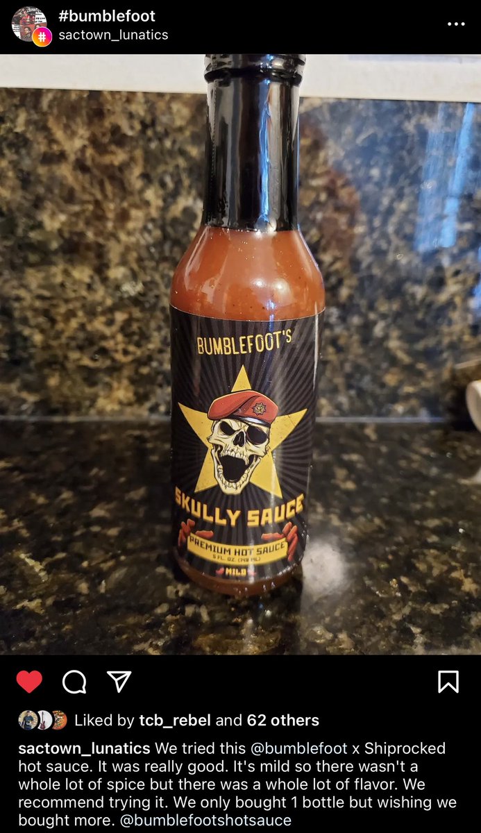 Available at: store.ask4ent.com/product/bumble… 🌶️🌶️🌶️