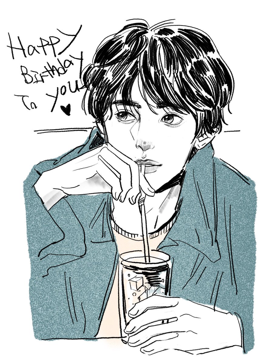 우리 아기토끼 행복한 일만 가득해라,, 생일 축하해 🎂♥︎  #赤楚衛二誕生祭2023