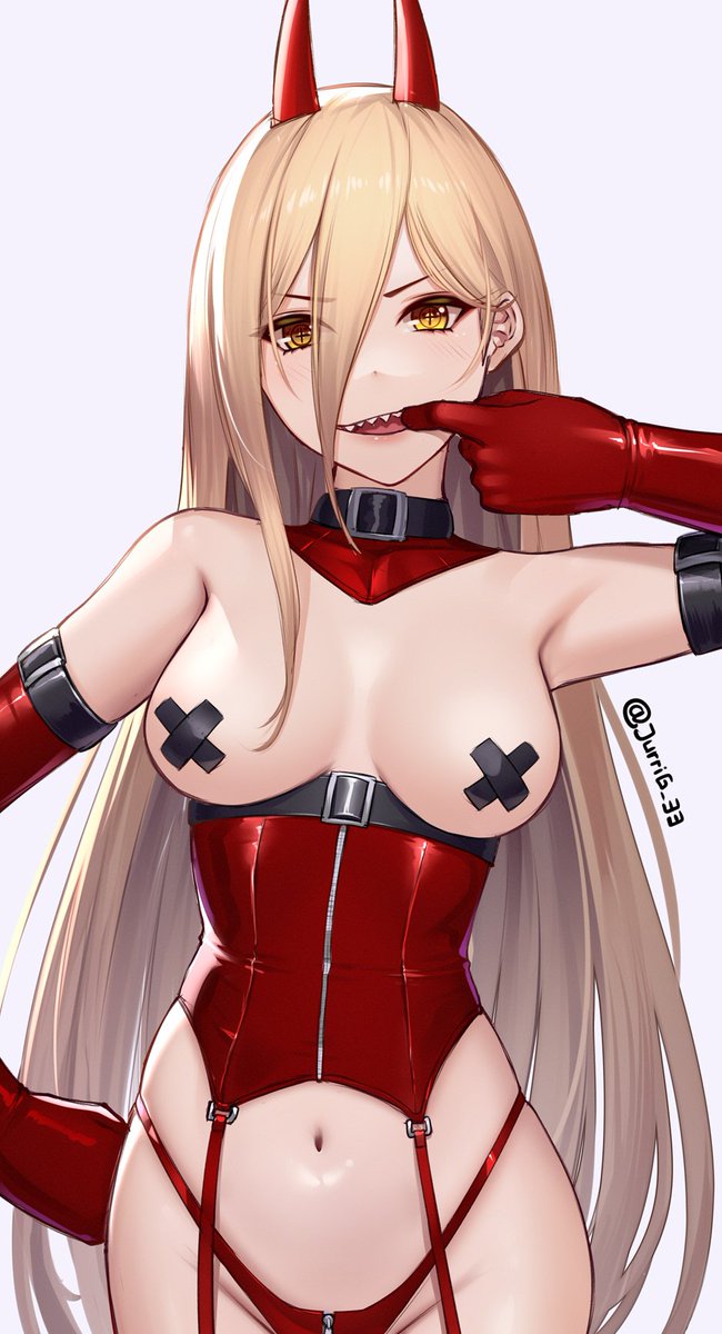 Power looks better in?

Maid Outfit ❤
Mistress Outfit 🔁