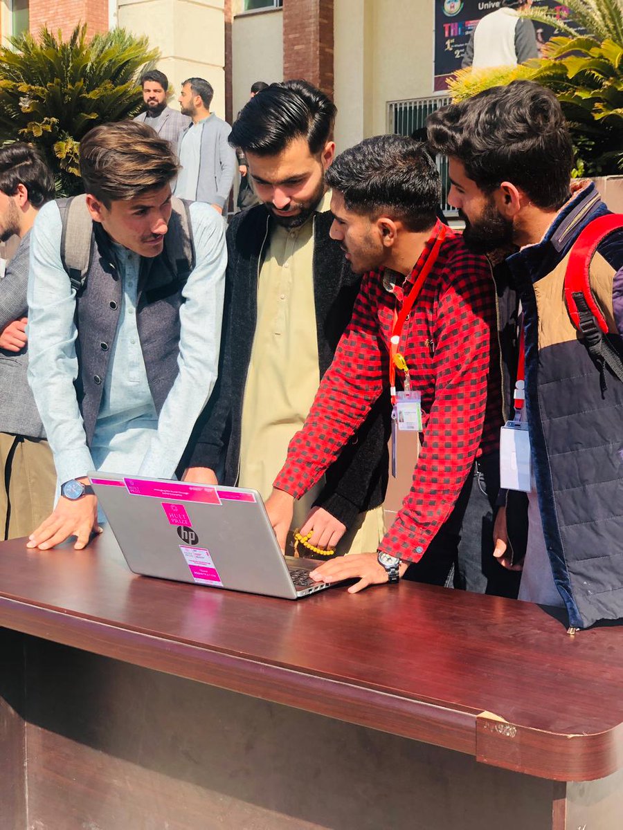 shahidh23987767's tweet image. Join us for today final.
#HultPrize8UOM
#Oncampusprogram