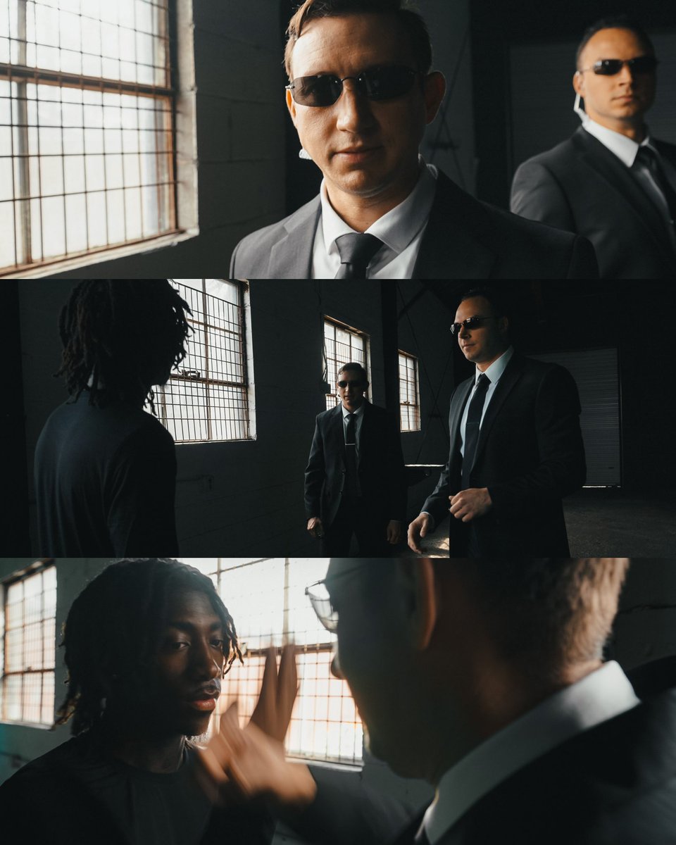 CoreyHour's tweet image. Director/DP this past weekend on a shoot in Atlanta