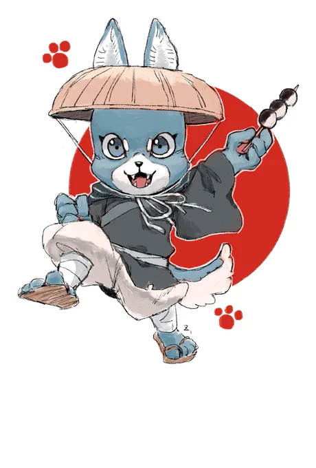 【ご依頼はコチラから】SKIMA   のDMからもコミッション受け付けております!Commission's open!Please contact me via DM. 