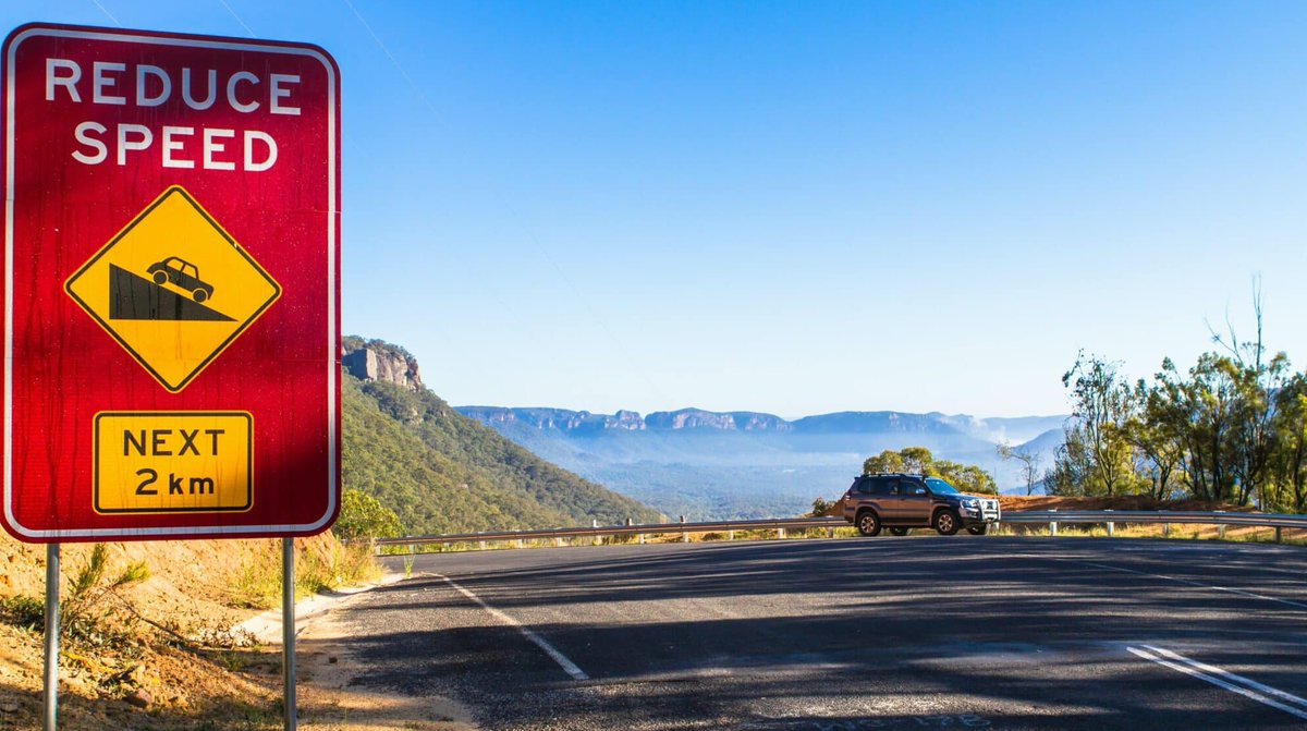 ALGAcomms's tweet image. #Councils in #Australia are reminded to apply to the Black Spot Program to address known risks on local #roads.

Read more 👉 bit.ly/3xZ6KEH

#localgov #RoadSafety #safedriving