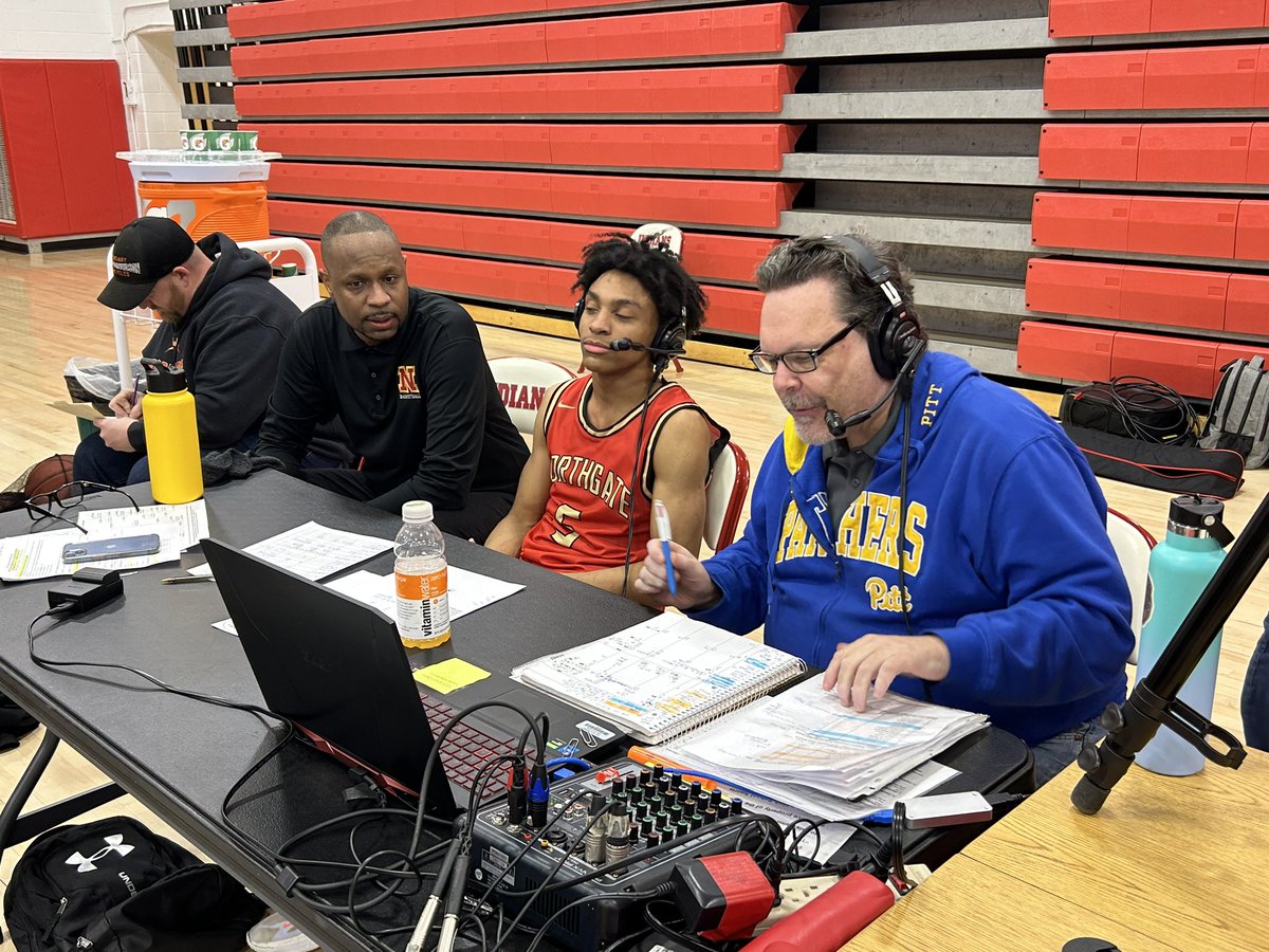 This young man has been on a mission Josh Williams (Jr) Guard 
31 in the first round
29 in the Quarter-Finals 
38 in the semi-finals
Only a JR. Recruitment still open 
I believe he's top 5 in the WPIAL!