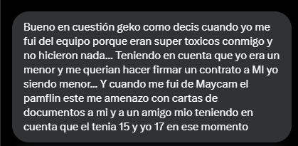 Tilarian tweet media