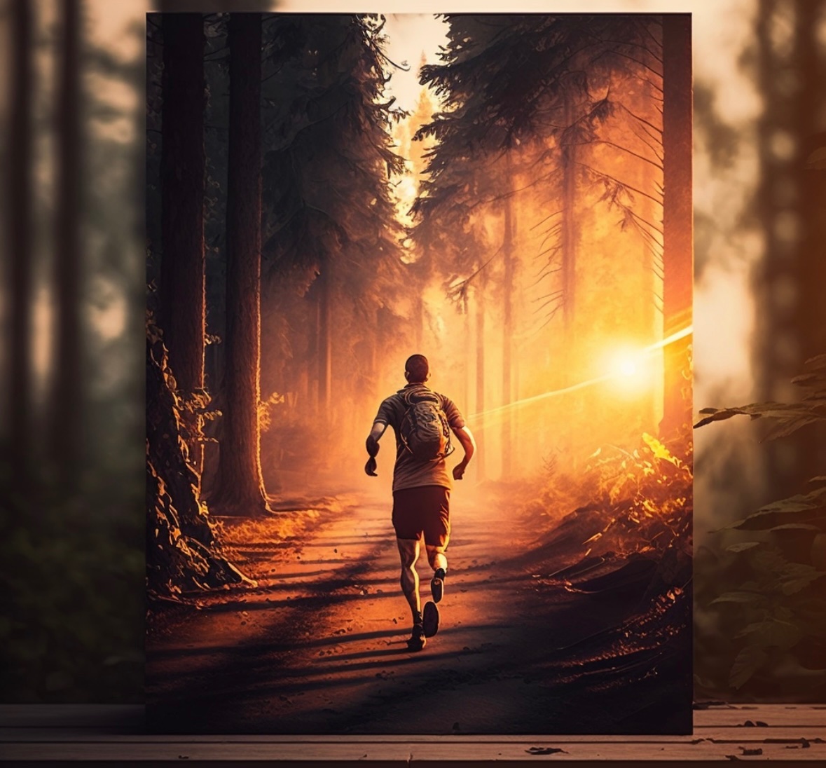 Did you know that running can boost your energy levels by up to 20%?

Read more about the surprising benefits of running every morning in my blog post!

medium.com/@lvntblsn/rise…