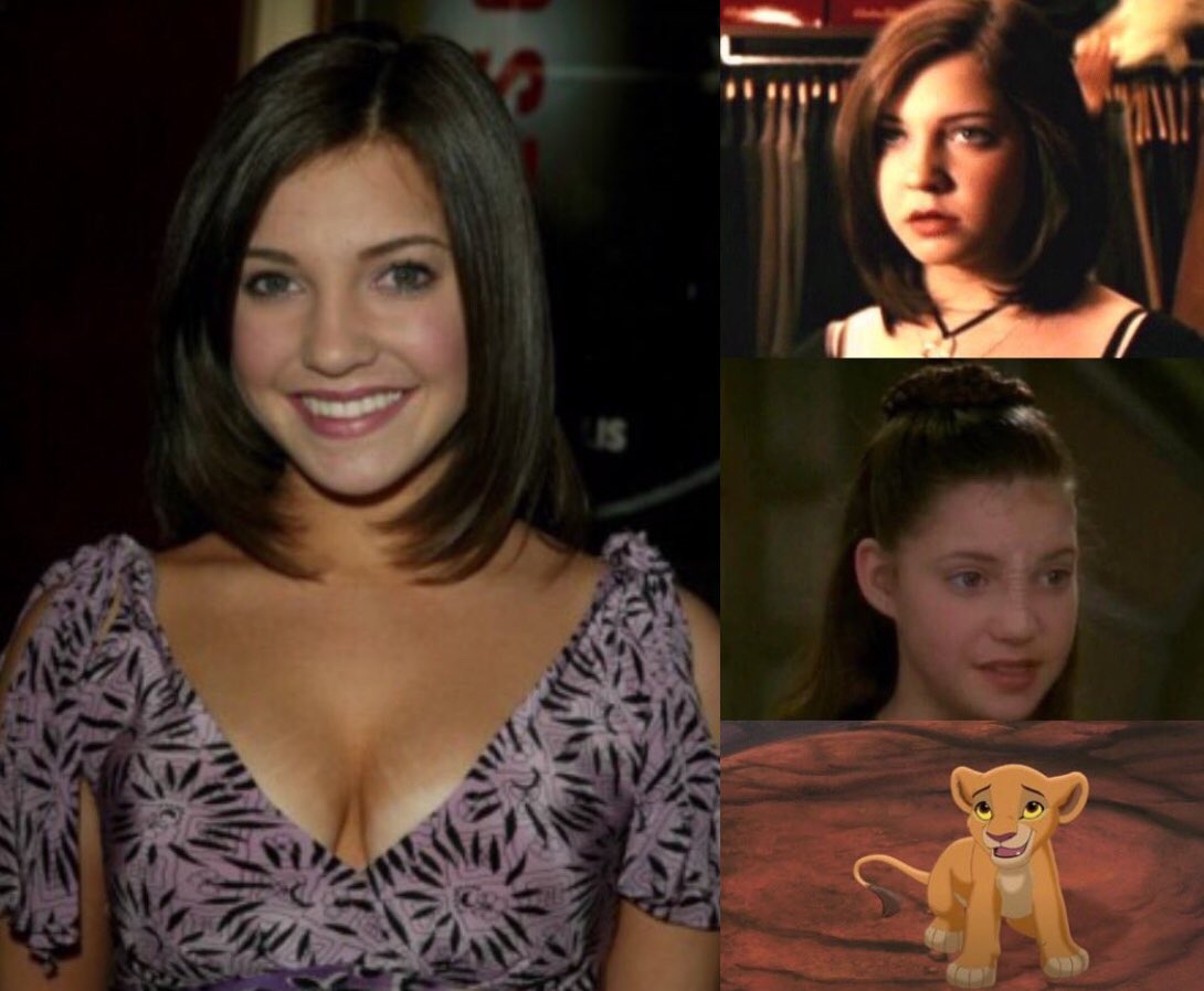 Jake with the Ob on X: "Happy 36th Birthday to Michelle Horn! The actress  who played Jennifer Smith in Hostage (2005), Saghi on Star Trek: Deep Space  Nine, and voiced Young Kiara