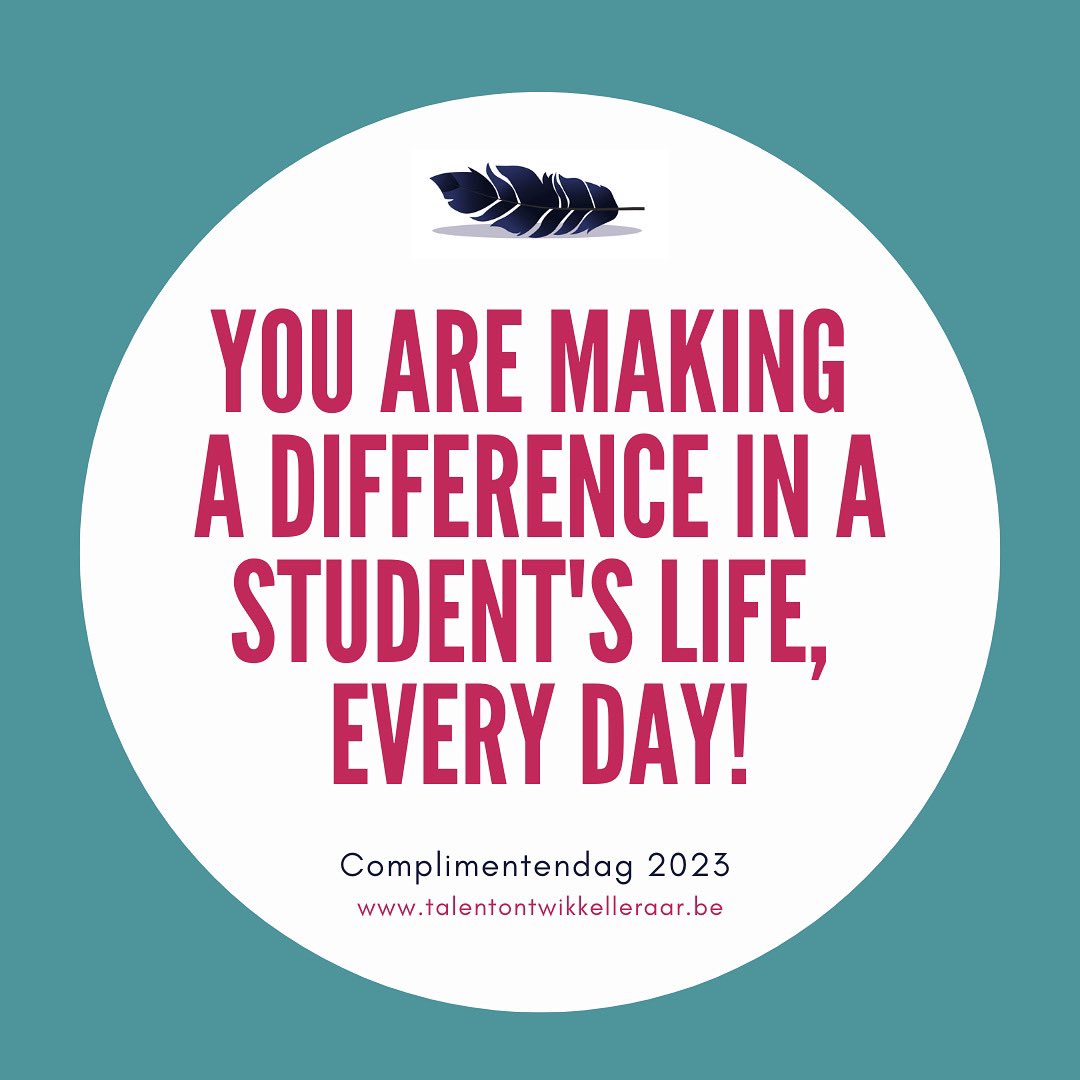 Annick Jehaes (@annickjehaes) on Twitter photo 